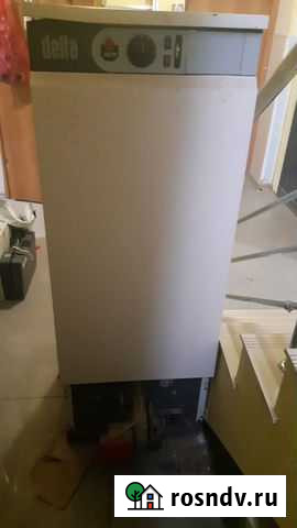 Газовый котёл Delta Perfomance 45 Астрахань - изображение 1