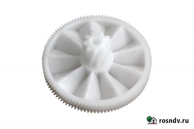Шестерня MGR001UN для мясорубки Braun Мурманск - изображение 1