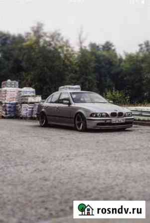 Пневмоподвеска BMW e39 Ленинск-Кузнецкий