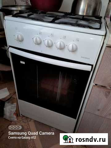 Плита газовая Ижевск - изображение 1