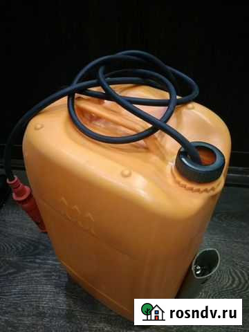 Автомойка от аккумулятора Киров - изображение 1