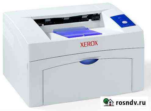 Принтер лаз ч/б б/у Xerox 3122 Ростов-на-Дону