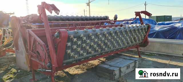 Подборщик зерновой пз-3,4-2 Волгоград - изображение 1