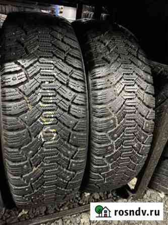 Cordiant Polar 195/65 R15 2шт Самара