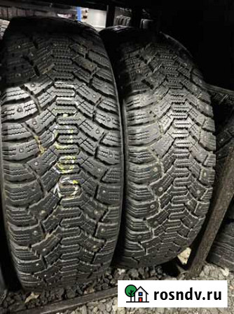 Cordiant Polar 195/65 R15 2шт Самара - изображение 1