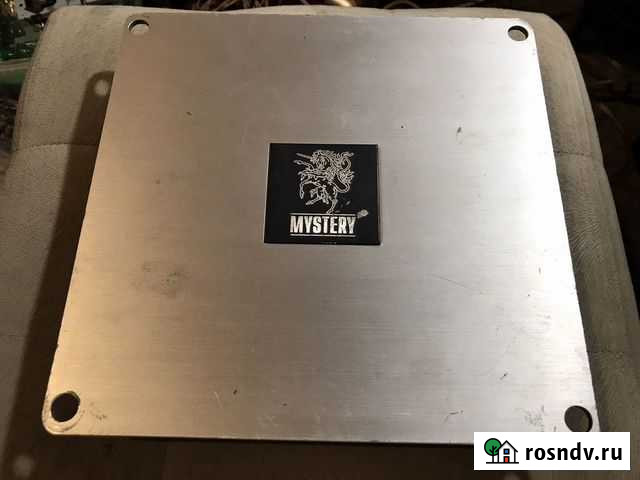 Усилитель Волгоград - изображение 1