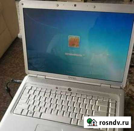 Ноутбук dell Сосновый Бор - изображение 1