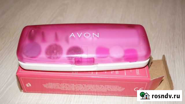 Набор для маникюра и педикюра Великий Новгород - изображение 1