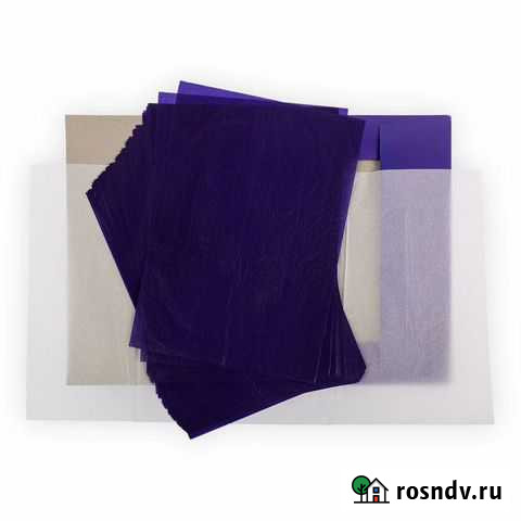 Копировальная бумага Саратов - изображение 1