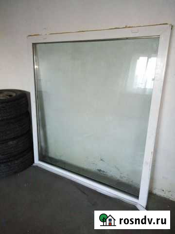 Окна пвх Ачинск - изображение 1