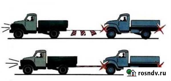 Услуги Эвакуатора и Самосвала Чебоксары - изображение 1