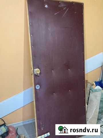 Двери межкомнатные Сыктывкар - изображение 1