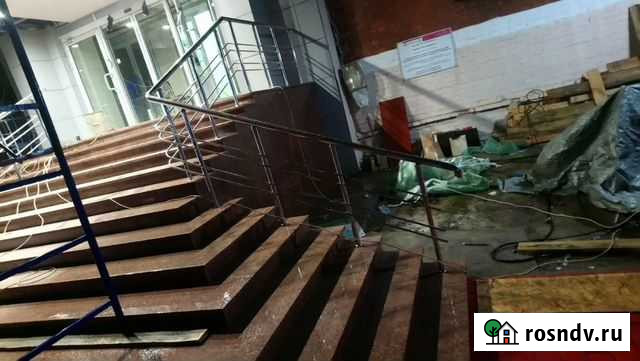 Перила от производителя Краснозаводск - изображение 1