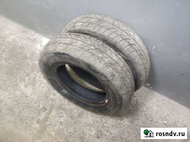 Sigma 165/80 R13 Томск - изображение 1