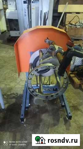 Станок для обточки колодок Comec TCE560 Балашиха - изображение 1