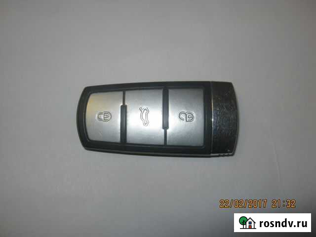 Смарт ключ Великие Луки - изображение 1