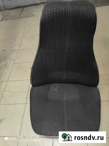 Кресло переднее правое для ваз 2107 Кинешма - изображение 1