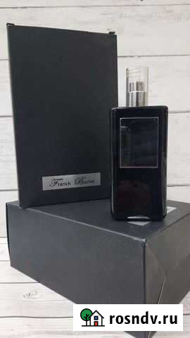 Духи Севастополь - изображение 1