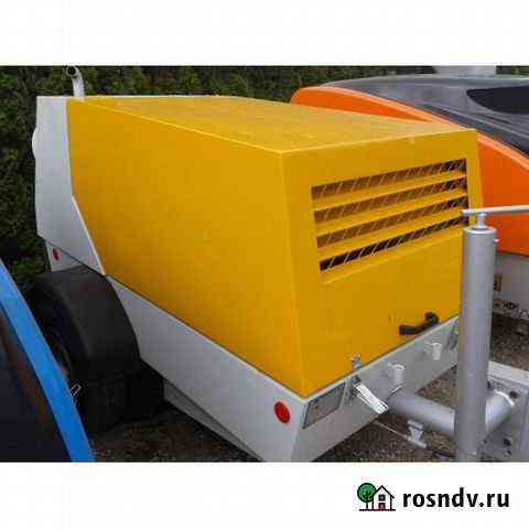 Растворонасос Putzmeister 740 (1 поколение) Липецк