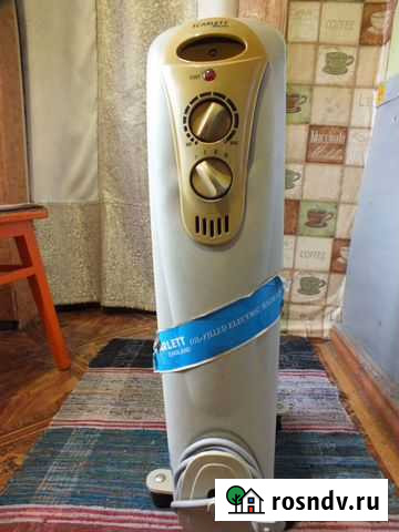 Обогреватель Прокопьевск - изображение 1
