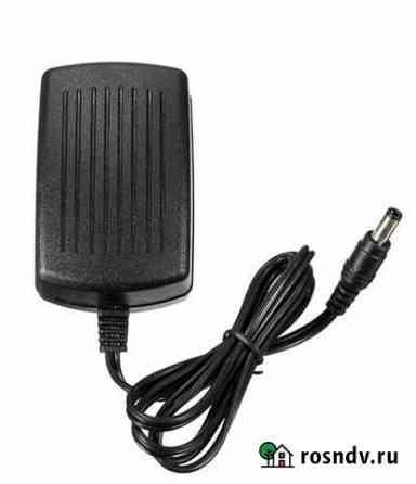 Блок питания 12V 1A, разъем 5,5х2,1. Новый Нижний Новгород