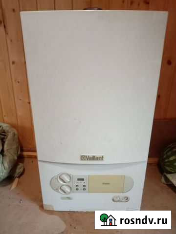 Газовые котлы настенные Гаврилов Посад - изображение 1