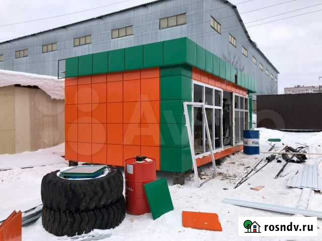 Торговый павильон под цветы Липецк - изображение 1