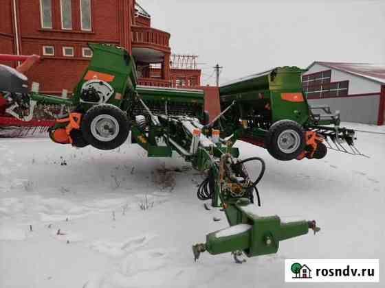 Сеялка D9-12000 KR Омск