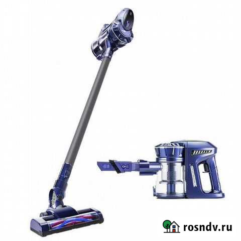 Пылесос вертикальный puppyoo WP536 Нальчик - изображение 1
