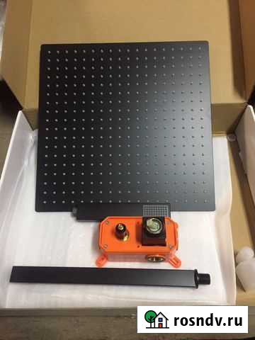 Встроенный душ,ванную комнату Ковров - изображение 1