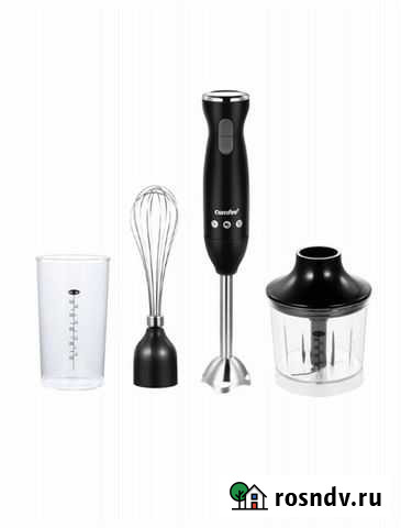 Блендер погружной Новокузнецк - изображение 1