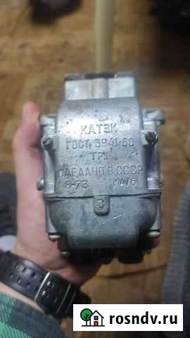 Магнэто катэк Севастополь - изображение 1