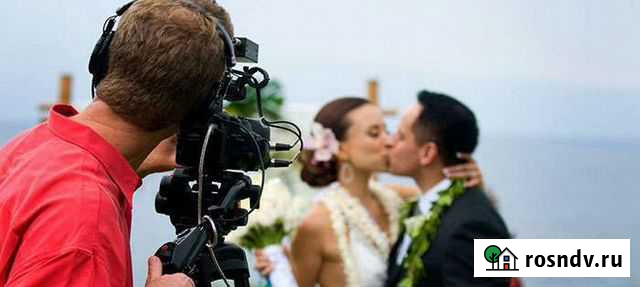 Видео оператор Ульяновск Ульяновск - изображение 1