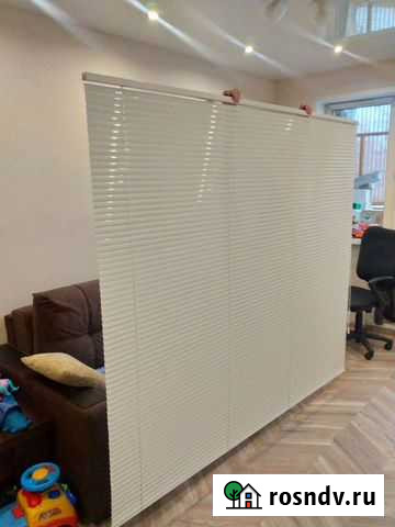 Жалюзи Сыктывкар - изображение 1