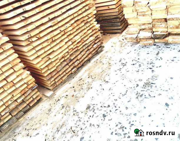 Пиломатериалы все размеры Горняк - изображение 1