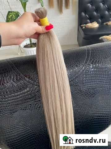 Волосы Йошкар-Ола - изображение 1