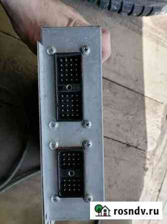 ECU liebherr 10279163 Усинск