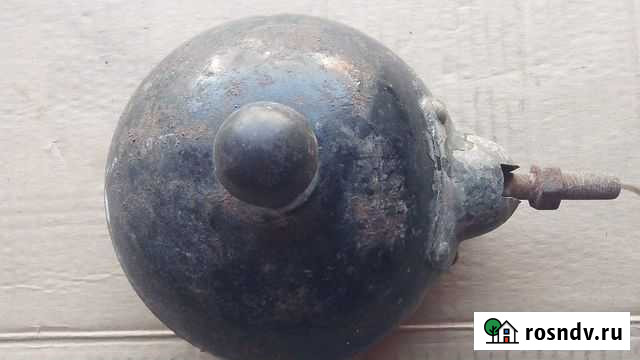 Фг16-3711, Фара-искатель СССР Симферополь - изображение 1