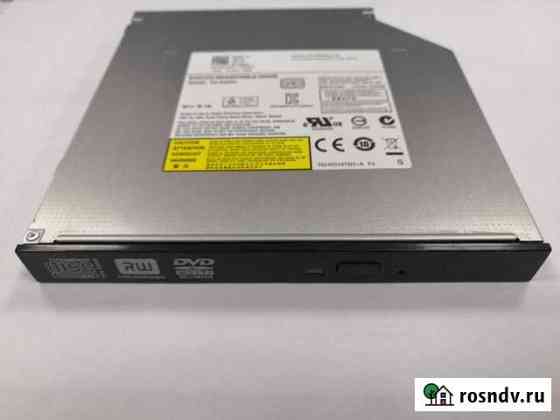 Оптический привод dvdrw SATA Lite-ON DS-8A8SH Обнинск