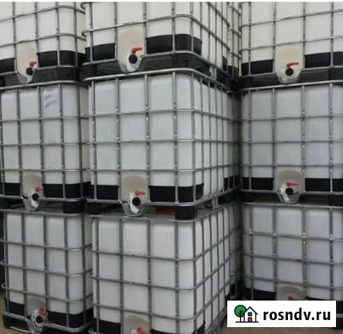 Еврокуб Средняя Ахтуба - изображение 1