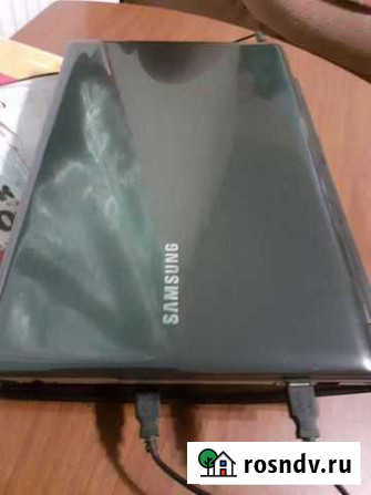 Ноутбук samsung Нижний Мамон - изображение 1