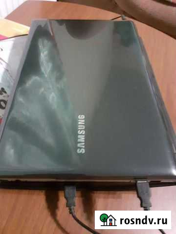 Ноутбук samsung Нижний Мамон - изображение 1