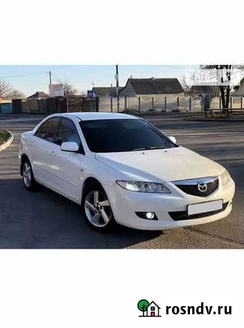 Аренда автомобиля Салехард - изображение 1