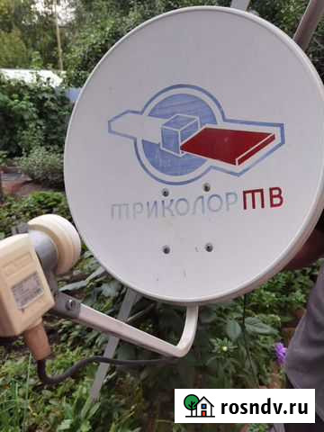 Антенна + 2 приставки Челябинск - изображение 1