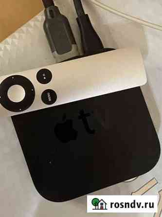 Apple tv 2 Тамбов