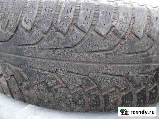 Michelin 255/55 R18 Приозерск