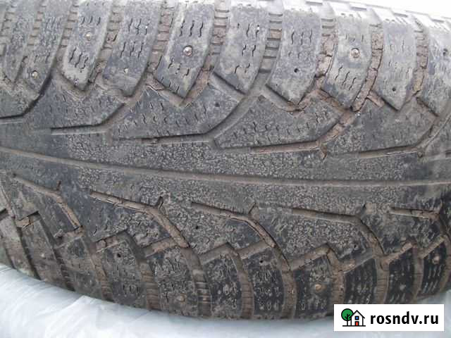 Michelin 255/55 R18 Приозерск - изображение 1