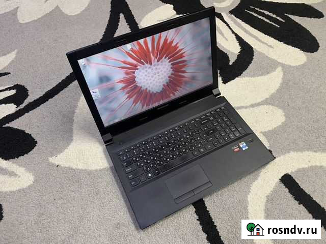 Lenovo B50-70 Ялта - изображение 1