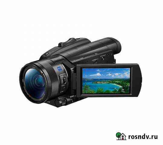 Видеокамера Sony FDR-AX700 Уфа