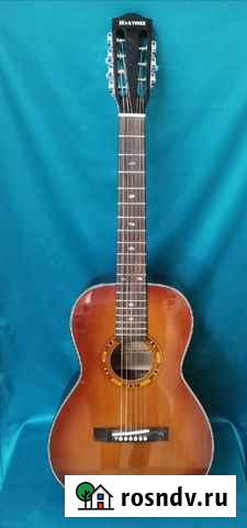 Гитара martinez FAW-705YS/7 Кемерово - изображение 1
